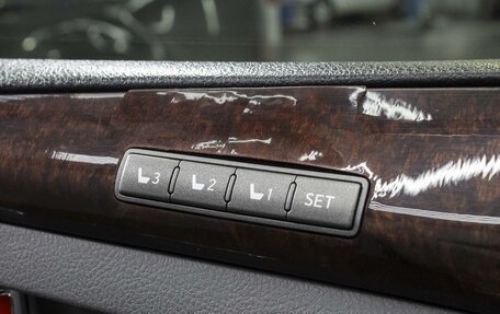 Lexus LX III, 2008 год, 2 950 000 рублей, 25 фотография