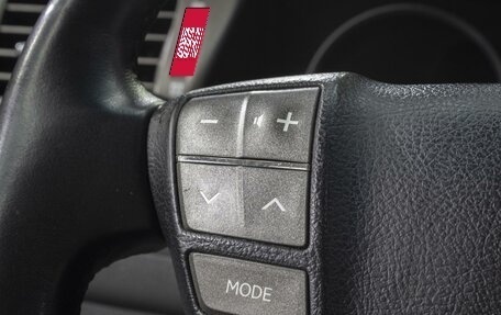 Lexus LX III, 2008 год, 2 950 000 рублей, 20 фотография