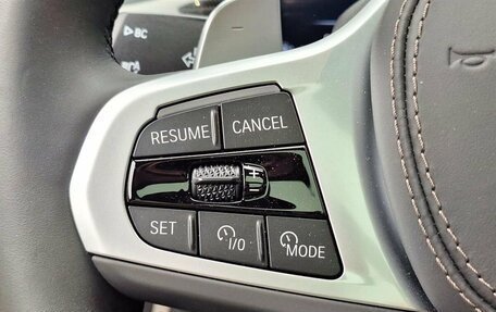BMW X7, 2025 год, 18 690 000 рублей, 12 фотография