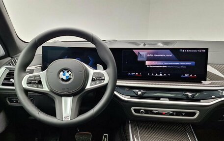 BMW X7, 2025 год, 18 690 000 рублей, 11 фотография