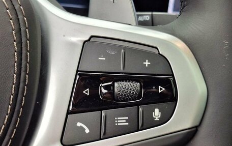 BMW X7, 2025 год, 18 690 000 рублей, 13 фотография