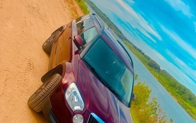 Skoda Yeti I рестайлинг, 2013 год, 1 150 000 рублей, 1 фотография