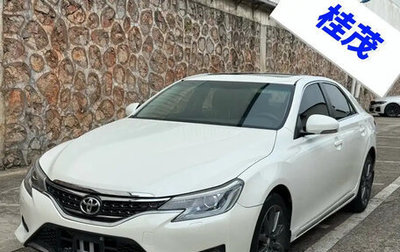 Toyota Mark X II, 2013 год, 1 900 055 рублей, 1 фотография