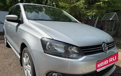 Volkswagen Polo VI (EU Market), 2015 год, 950 000 рублей, 1 фотография