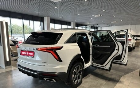 Haval F7, 2025 год, 3 049 000 рублей, 1 фотография