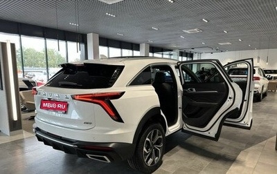 Haval F7, 2025 год, 3 049 000 рублей, 1 фотография