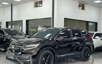 Honda CR-V IV, 2021 год, 1 755 100 рублей, 1 фотография