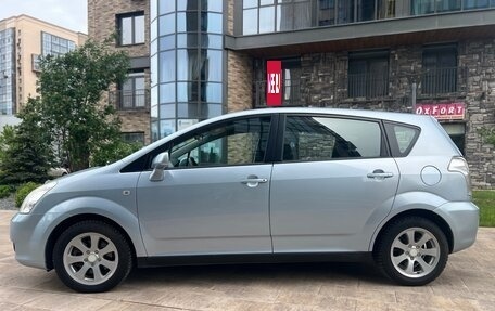 Toyota Corolla Verso I, 2005 год, 970 000 рублей, 6 фотография