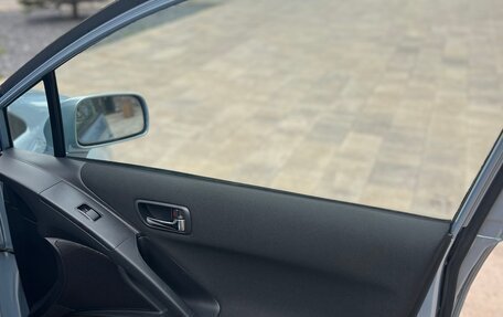 Toyota Corolla Verso I, 2005 год, 970 000 рублей, 25 фотография
