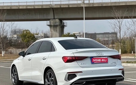 Audi A3, 2022 год, 2 310 000 рублей, 2 фотография