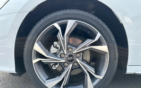 Audi A3, 2022 год, 2 310 000 рублей, 8 фотография