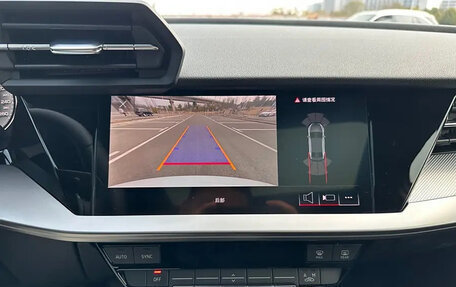 Audi A3, 2022 год, 2 310 000 рублей, 12 фотография
