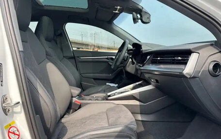 Audi A3, 2022 год, 2 310 000 рублей, 13 фотография