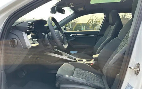 Audi A3, 2022 год, 2 310 000 рублей, 14 фотография