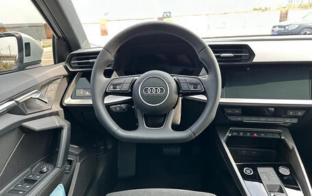 Audi A3, 2022 год, 2 310 000 рублей, 10 фотография
