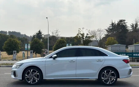 Audi A3, 2022 год, 2 310 000 рублей, 6 фотография