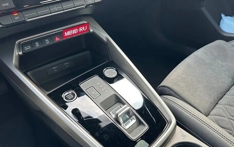Audi A3, 2022 год, 2 310 000 рублей, 11 фотография