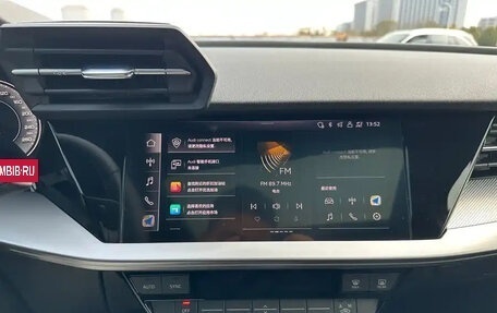 Audi A3, 2022 год, 2 310 000 рублей, 17 фотография