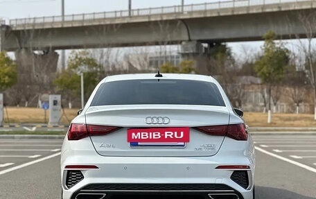 Audi A3, 2022 год, 2 310 000 рублей, 4 фотография