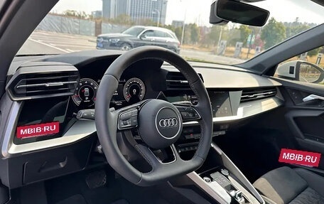 Audi A3, 2022 год, 2 310 000 рублей, 15 фотография