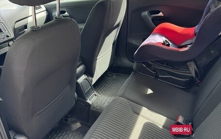 Volkswagen Polo VI (EU Market), 2015 год, 950 000 рублей, 8 фотография