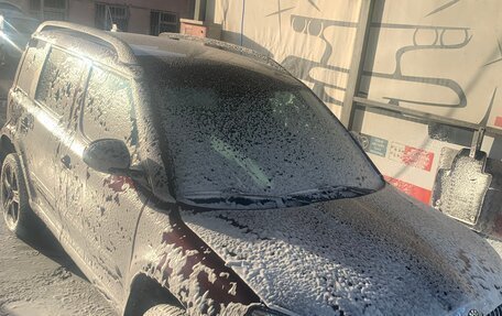Skoda Yeti I рестайлинг, 2013 год, 1 150 000 рублей, 11 фотография