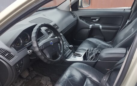 Volvo XC90 II рестайлинг, 2007 год, 1 070 000 рублей, 4 фотография