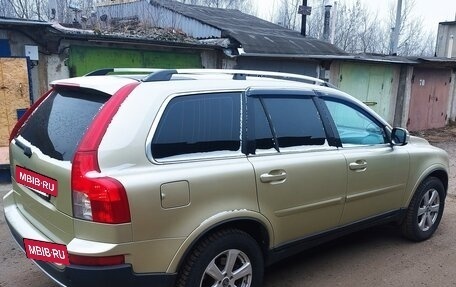 Volvo XC90 II рестайлинг, 2007 год, 1 070 000 рублей, 3 фотография