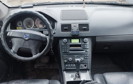 Volvo XC90 II рестайлинг, 2007 год, 1 070 000 рублей, 7 фотография