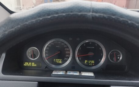 Volvo XC90 II рестайлинг, 2007 год, 1 070 000 рублей, 8 фотография