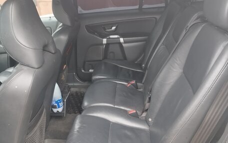 Volvo XC90 II рестайлинг, 2007 год, 1 070 000 рублей, 6 фотография