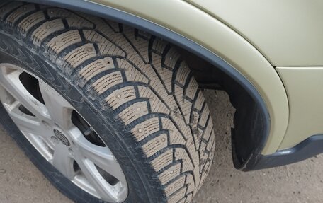 Volvo XC90 II рестайлинг, 2007 год, 1 070 000 рублей, 9 фотография