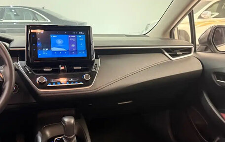 Toyota Corolla, 2021 год, 1 090 055 рублей, 11 фотография