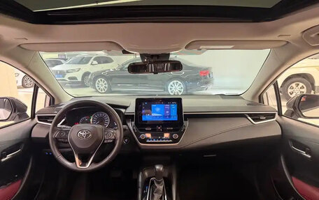 Toyota Corolla, 2021 год, 1 090 055 рублей, 5 фотография