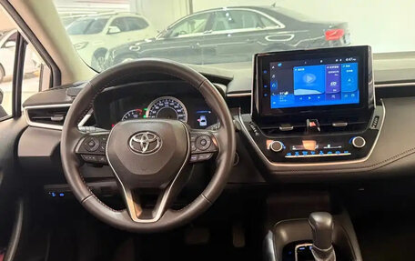 Toyota Corolla, 2021 год, 1 090 055 рублей, 7 фотография