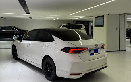 Toyota Corolla, 2021 год, 1 090 055 рублей, 4 фотография