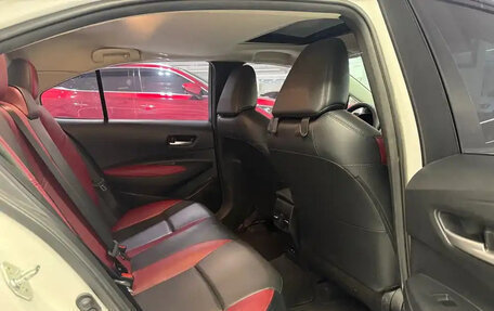 Toyota Corolla, 2021 год, 1 090 055 рублей, 13 фотография