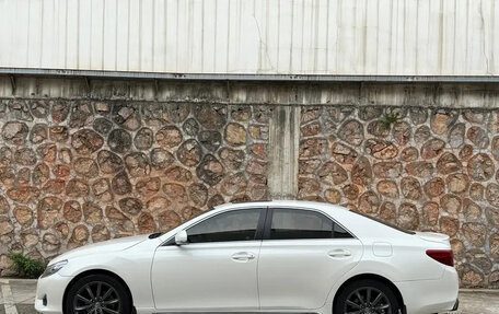 Toyota Mark X II, 2013 год, 1 900 055 рублей, 3 фотография
