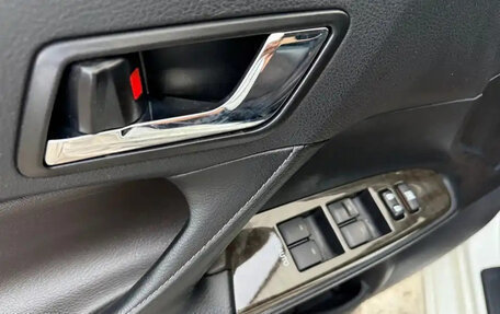 Toyota Mark X II, 2013 год, 1 900 055 рублей, 13 фотография
