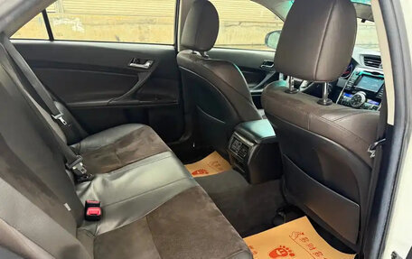 Toyota Mark X II, 2013 год, 1 900 055 рублей, 15 фотография