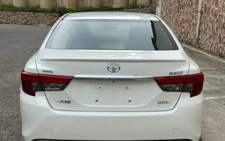 Toyota Mark X II, 2013 год, 1 900 055 рублей, 5 фотография
