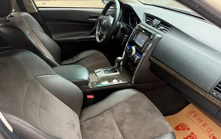 Toyota Mark X II, 2013 год, 1 900 055 рублей, 9 фотография