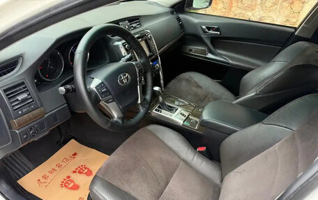 Toyota Mark X II, 2013 год, 1 900 055 рублей, 8 фотография