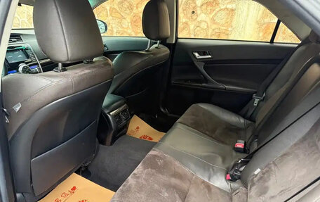 Toyota Mark X II, 2013 год, 1 900 055 рублей, 16 фотография