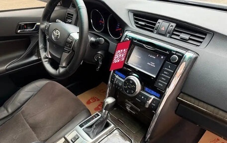 Toyota Mark X II, 2013 год, 1 900 055 рублей, 10 фотография