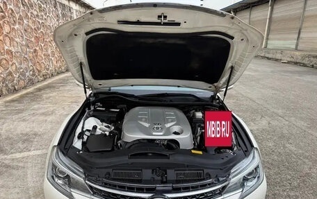 Toyota Mark X II, 2013 год, 1 900 055 рублей, 6 фотография
