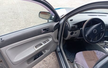 Volkswagen Passat B5+ рестайлинг, 2002 год, 400 000 рублей, 10 фотография