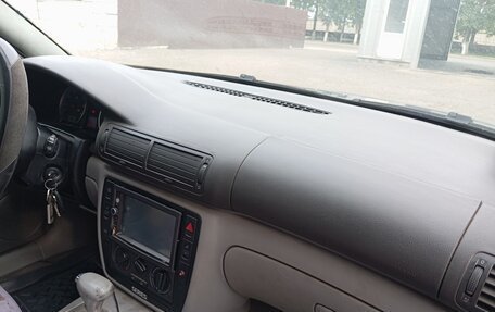 Volkswagen Passat B5+ рестайлинг, 2002 год, 400 000 рублей, 11 фотография