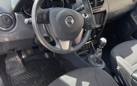 Nissan Terrano III, 2022 год, 2 000 000 рублей, 4 фотография
