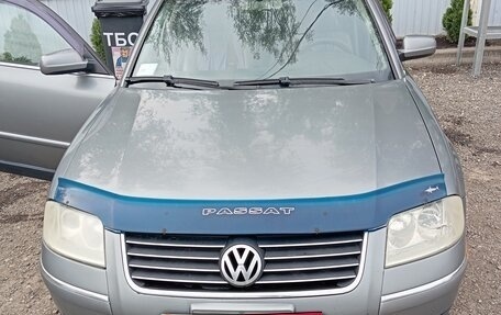 Volkswagen Passat B5+ рестайлинг, 2002 год, 400 000 рублей, 5 фотография